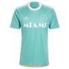 Officiële Voetbalshirt Inter Miami CF Jordi Alba Ramos 18 Derde 2024-25 - Heren